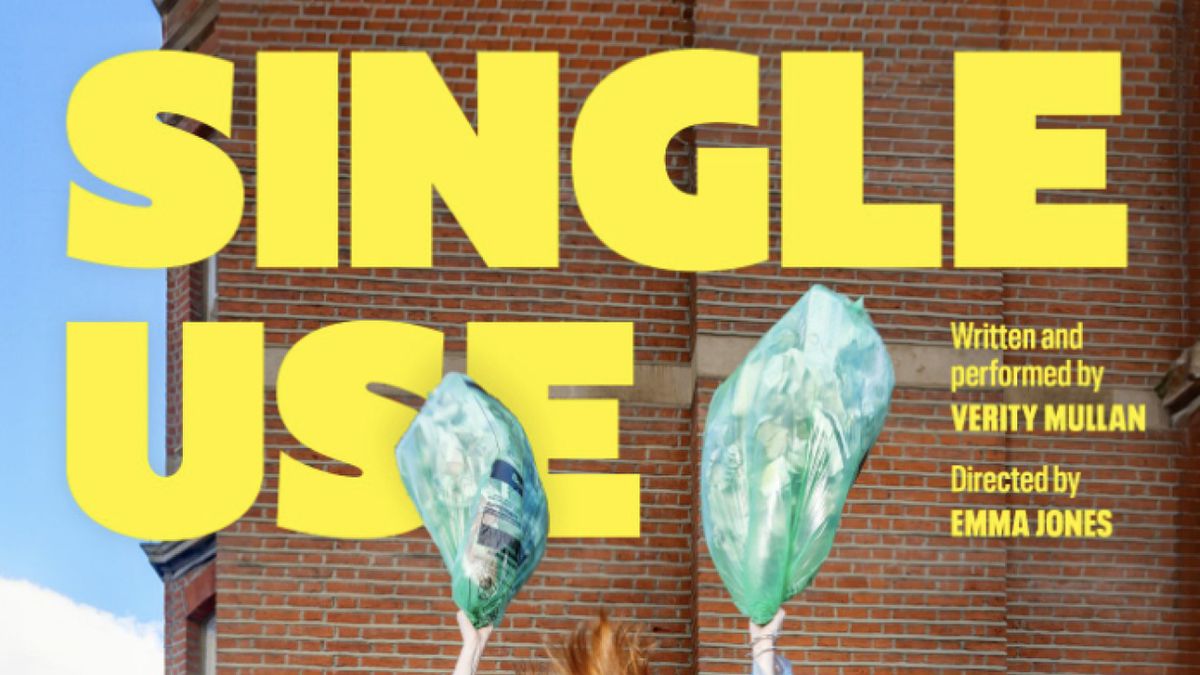 SINGLE USE to Embark on UK Tour Following Edinburgh Fringe Run