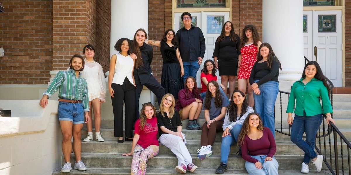 Opera Orlando Expands Education Initiatives with Sixth Annual SINGS! Summer Institute
