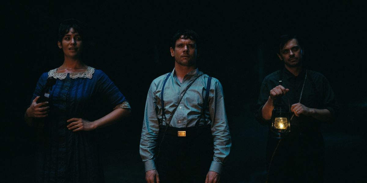 SINNERS Joins Halloween Horror Nights at Universal Studios Resort