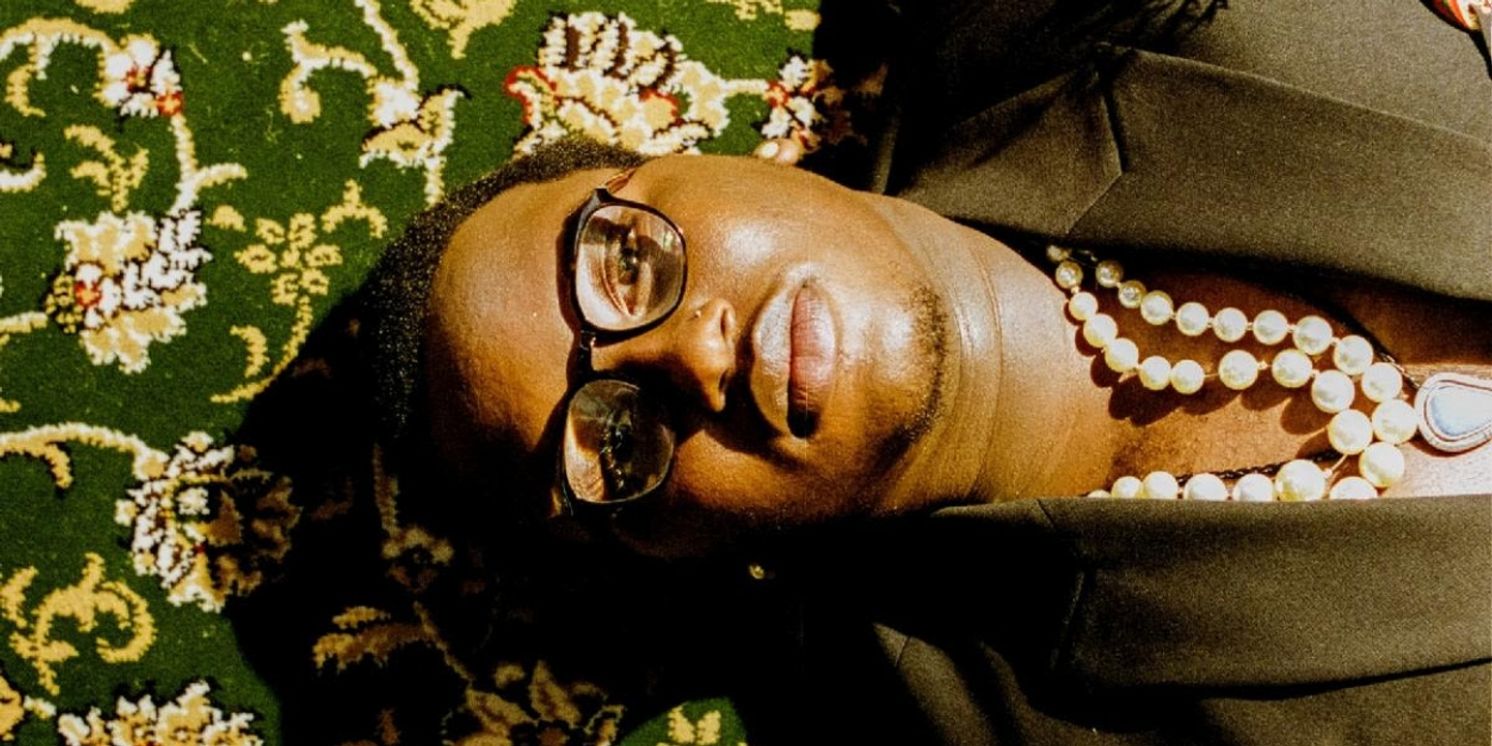 SIPHO. Releases New Single 'RUN FOR YOUR LIFE' Featuring Shaé Universe  Image