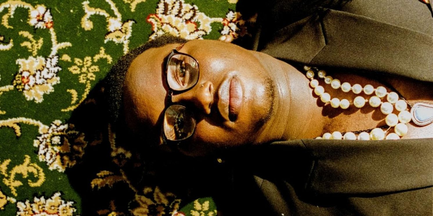 SIPHO. Releases 'SOBER' Single & Announces Debut Album 'PRAYERS & PARANOIA'  Image