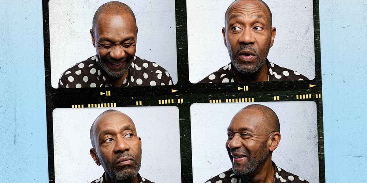 Sir Lenny Henry to Perform at the Latitude Festival's 20th Anniversary