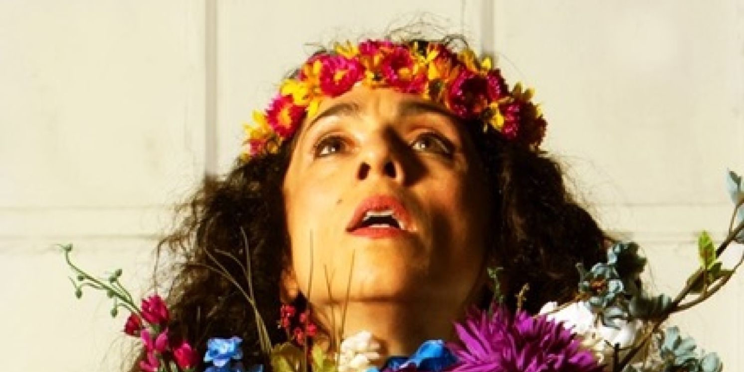 SIRANOUSH Comes to Next Stage Festival  Image