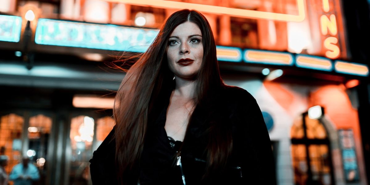 SIREN & Coppa Team Up For Korsakov Single 'Subsonic'