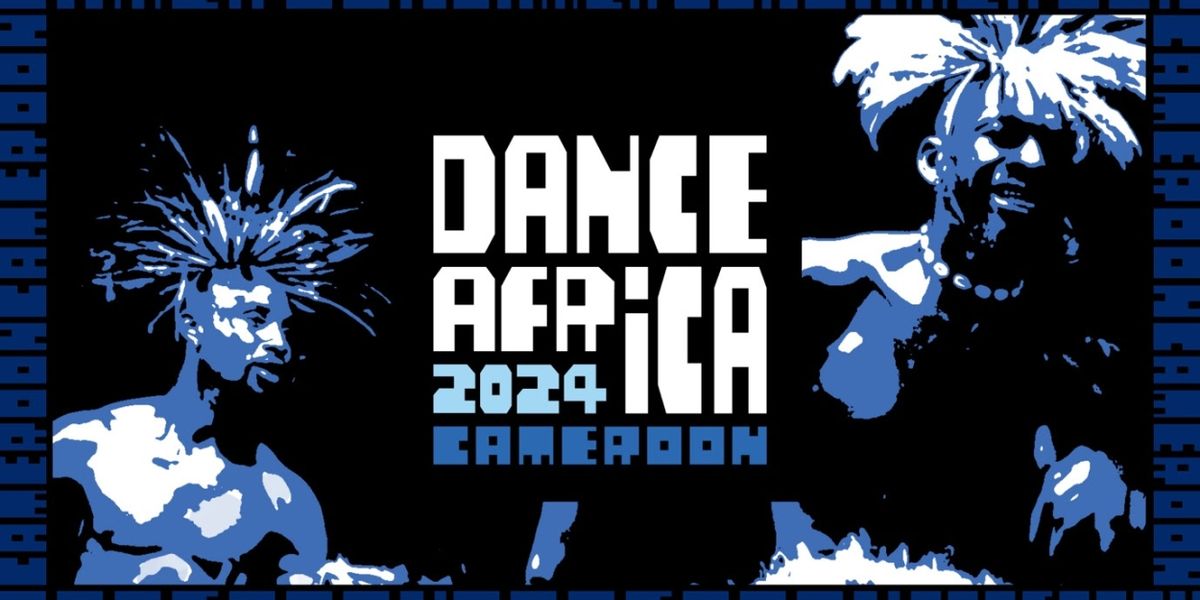 SIREN - Protectors of the Rainforest Joins DanceAfrica 2024