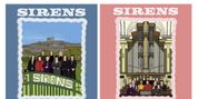 SIRENS to Tour Ireland and London, Hosted by Lisa Hannigan with Theodora Byrne Trio Photo