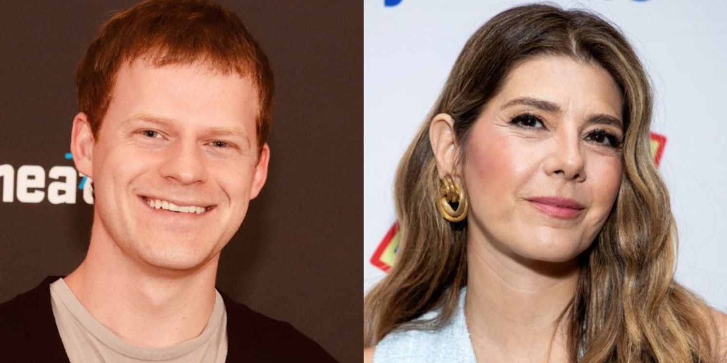 SISSY Starring Lucas Hedges, Marisa Tomei and More Adds Performance  Image