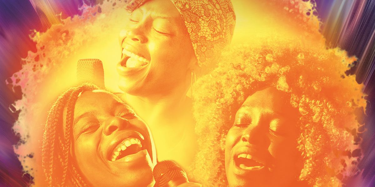 SISTAS: THE MUSICAL Opens Karamu House 2025–2026 Mainstage Season