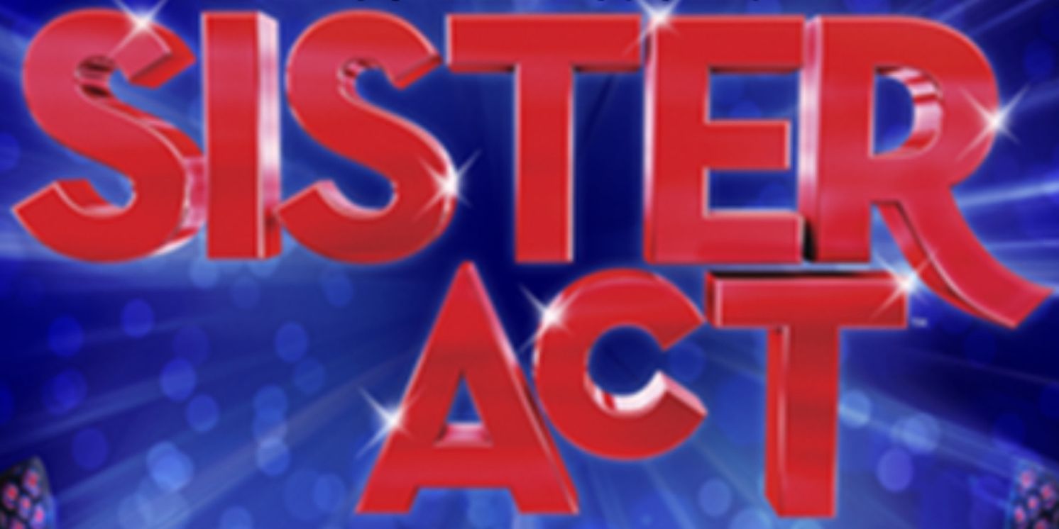 SISTER ACT Comes to Little Radical Theatrics  Image