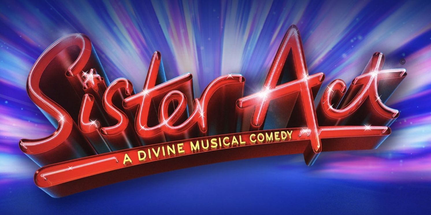 SISTER ACT UK and Ireland Tour Reveals Casting and Further Dates  Image