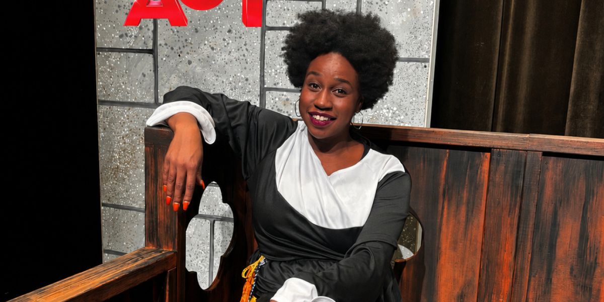 SISTER ACT Will Come to Ocean City This August
