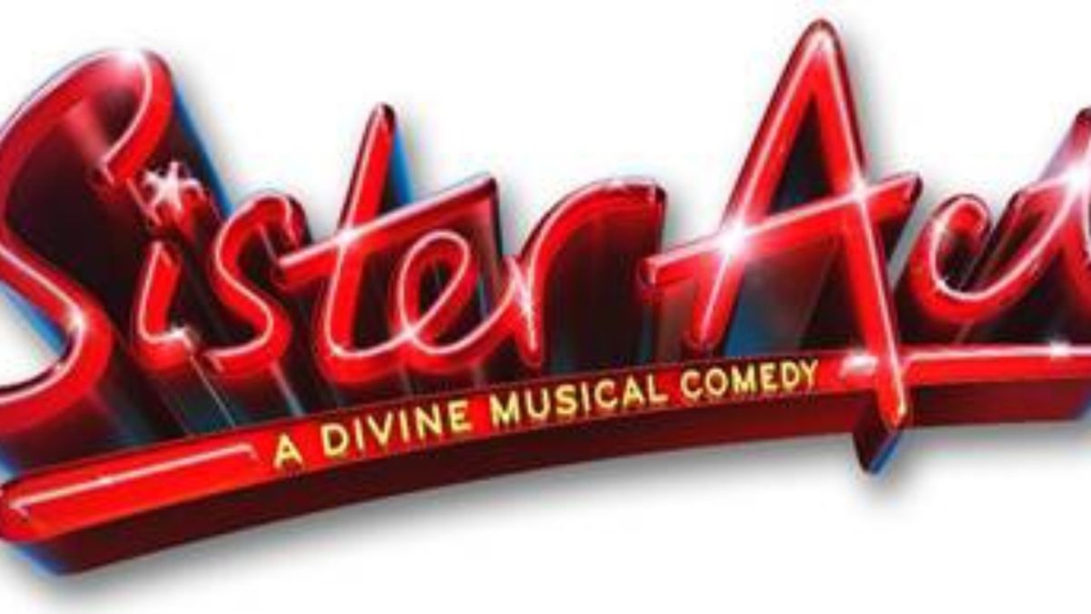SISTER ACT Will Embark on UK and Ireland Tour in 2027