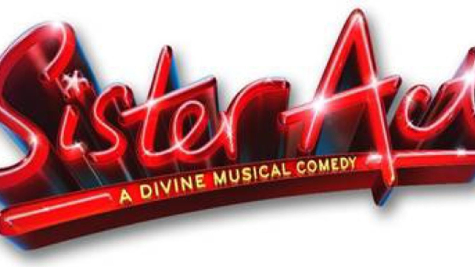 London Coliseum Sign SISTER ACT Will Embark on UK and Ireland Tour in 2027 | BroadwayWorld