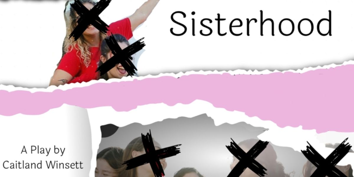 SISTERHOOD To Premiere In One Night Staged Reading At The Chain Theatre