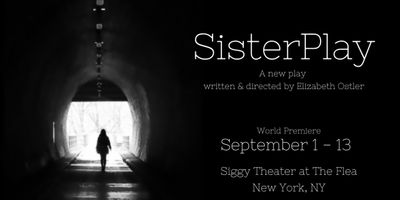SISTERPLAY To Make World Premiere With Communal Theater Company