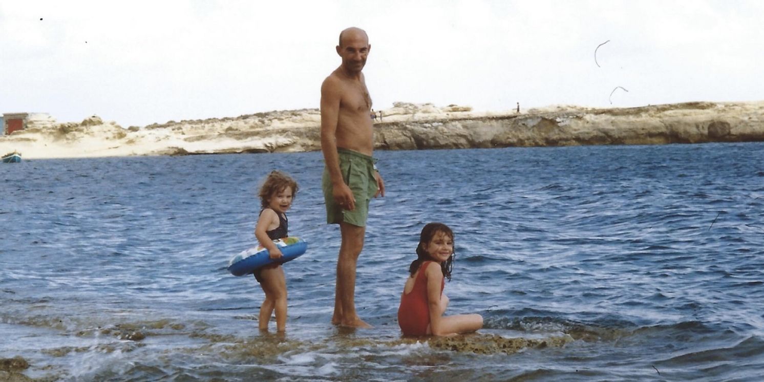 Bettina Paris's SISYPHEAN QUICK FIX is Coming To Edinburgh This Month  Image