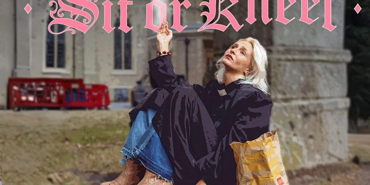 SIT OR KNEEL Comes to the Other Palace