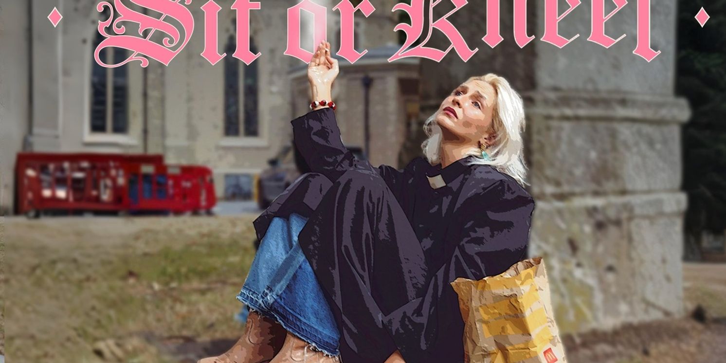 SIT OR KNEEL Comes to the Other Palace  Image