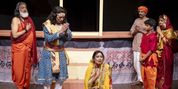 SITA BANBAS Will Come to the Experimental Theatre at the National Centre for the Performin Photo