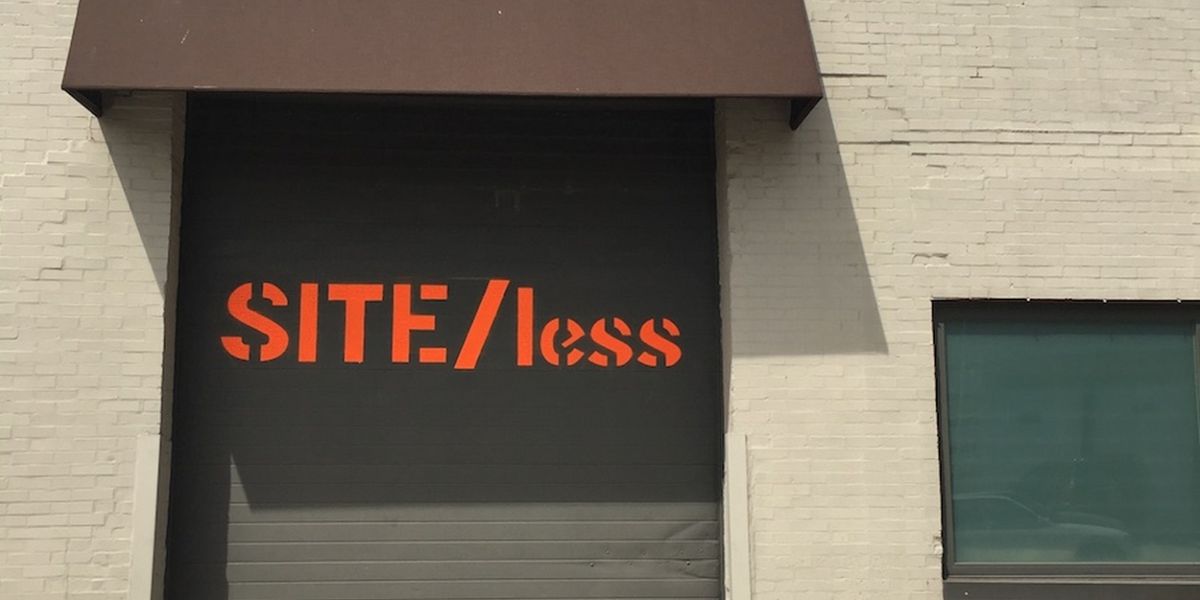 SITE/less And Defibrillator Gallery Present UNSTUCK Artists Pushing Traditional Artistic Boundaries