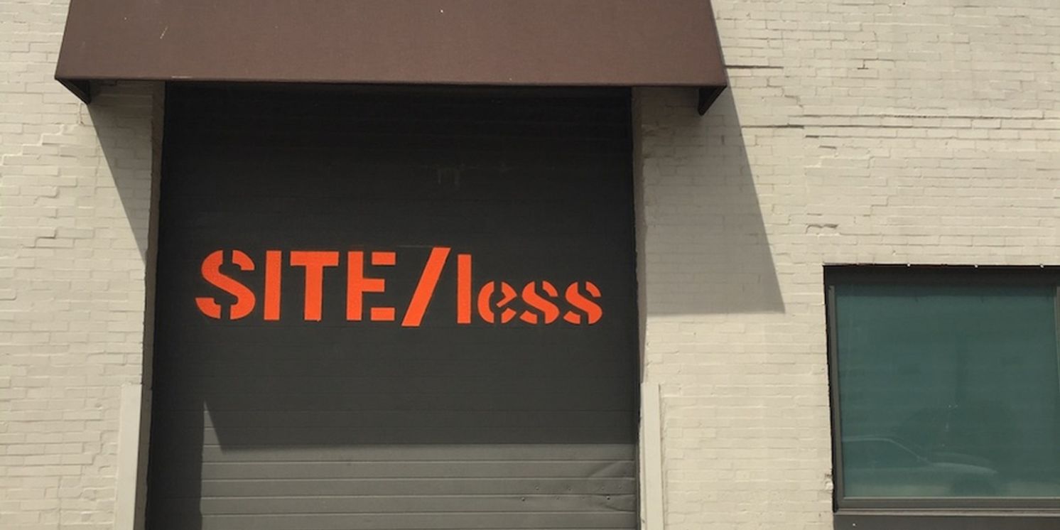 SITE/less And Defibrillator Gallery Present UNSTUCK Artists Pushing Traditional Artistic Boundaries  Image