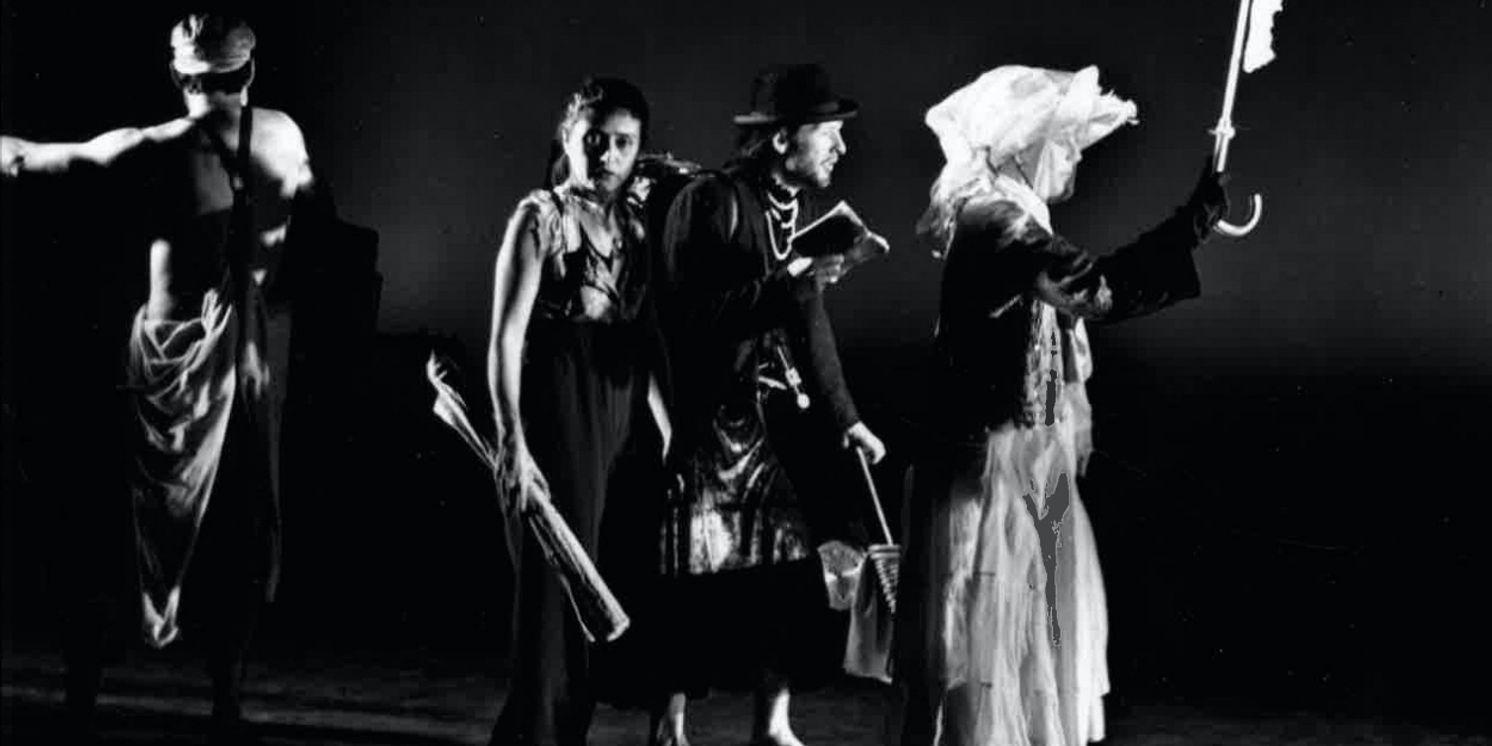 SITI Company Releases New Book THIS IS NOT A HANDBOOK  Image