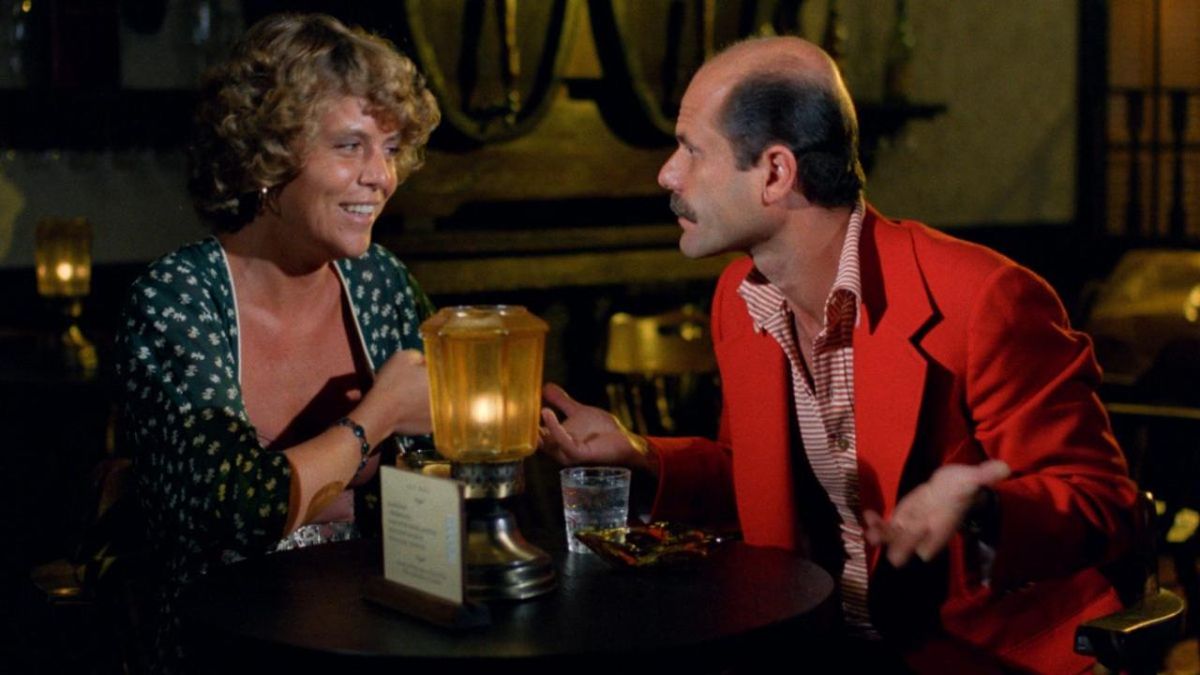 SITTING DUCKS 4K Restoration to Screen at New/Next Film Fest