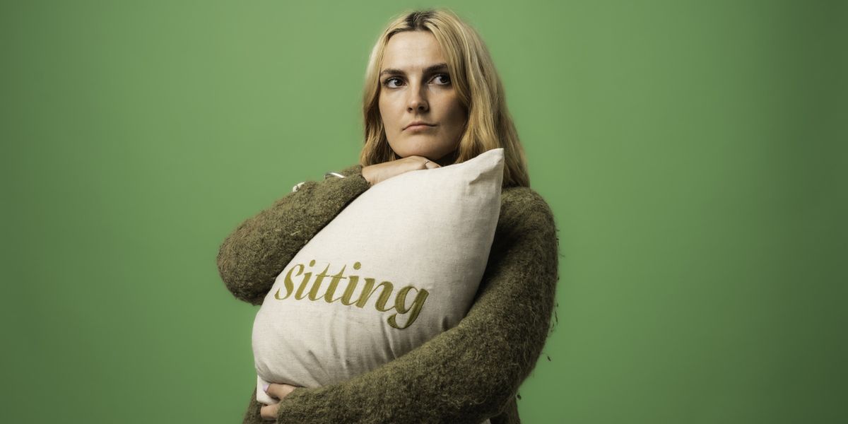 SITTING (IN SILENCE) to Make Edinburgh Fringe Debut After Brighton Fringe Awards