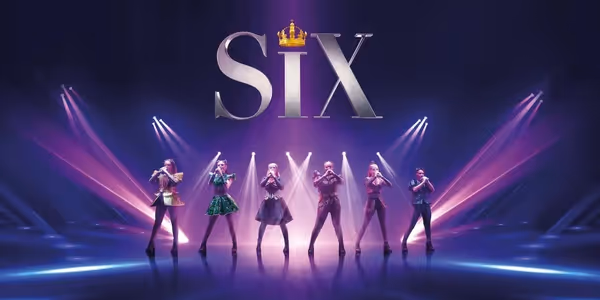 A Look Back at the History of SIX THE MUSICAL