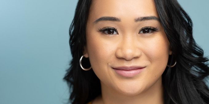 SIX Alum Andrea Macasaet Set to Appear at SilverVox Film & Music Festival Photos