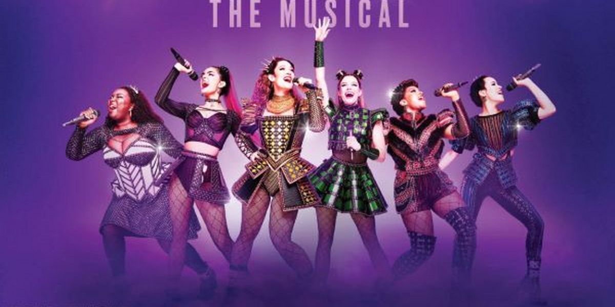 SIX, BEETLEJUICE, and More Headline Broadway in Birmingham 2024-25 Season