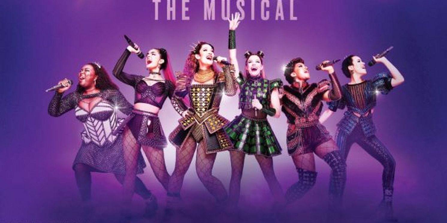 SIX, BEETLEJUICE, and More Headline Broadway in Birmingham 2024-25 Season  Image