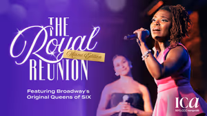 Original SIX Broadway Queens Samantha Pauly, Andrea Macasaet, and Brittney Mack to Reunite for Miami Concert