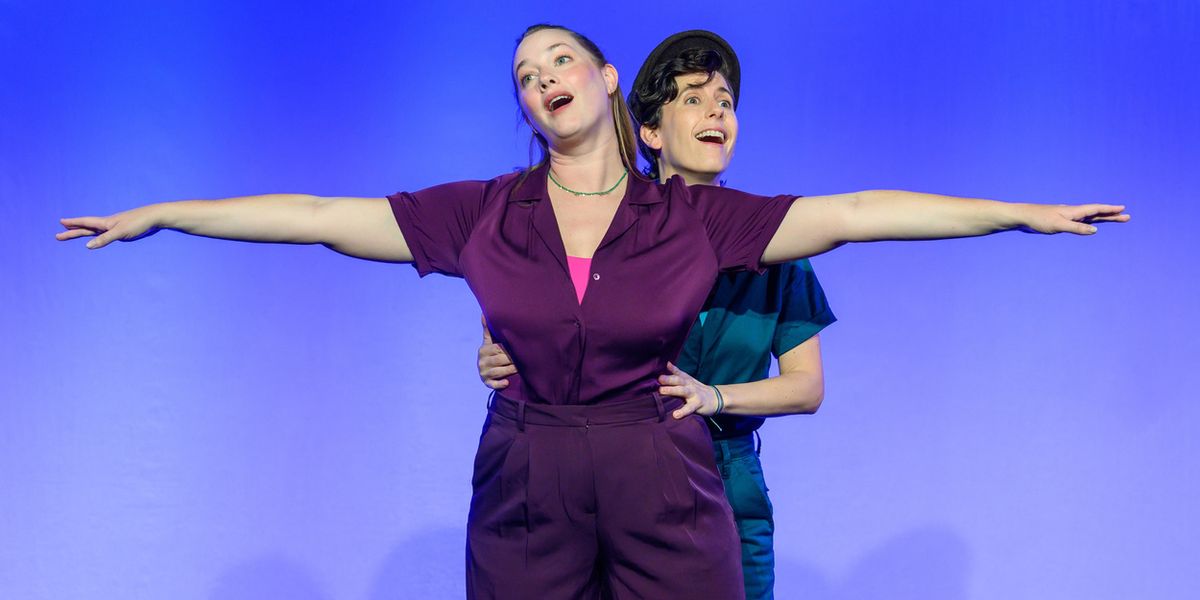 SIX CHICK FLICKS Returns to Upright Citizens Brigade Theatre