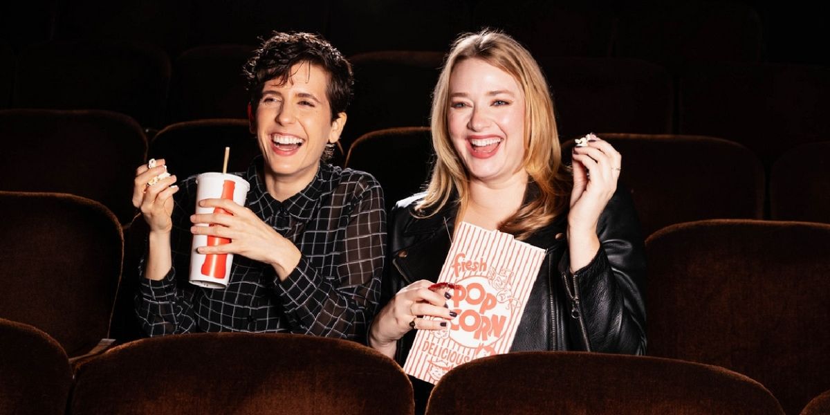 SIX CHICK FLICKS to Bring Award-Winning Parody To Edinburgh
