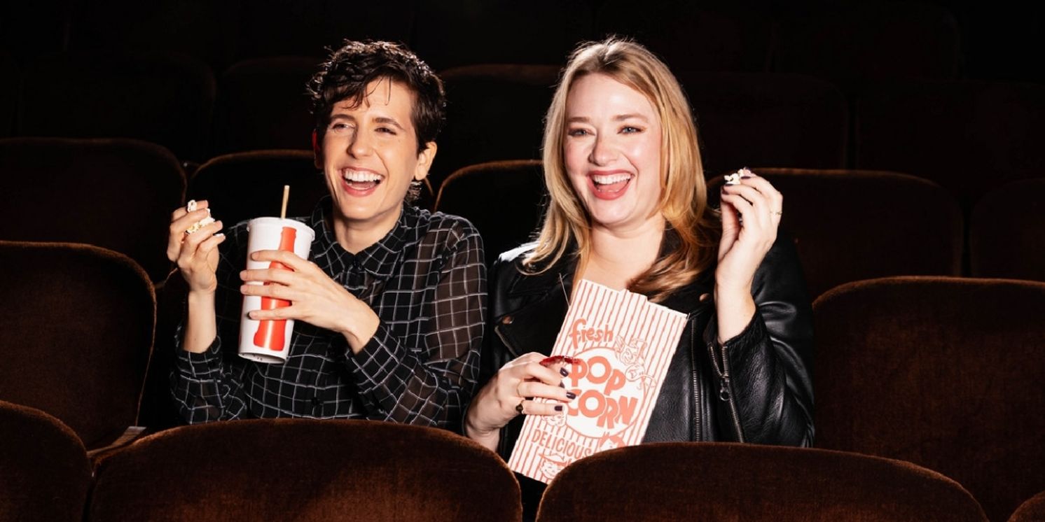 SIX CHICK FLICKS to Bring Award-Winning Parody To Edinburgh  Image