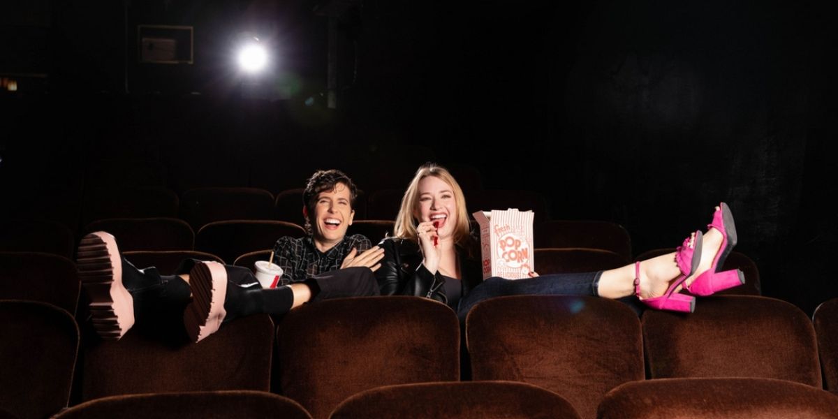SIX CHICK FLICKS to Return to Winnepeg