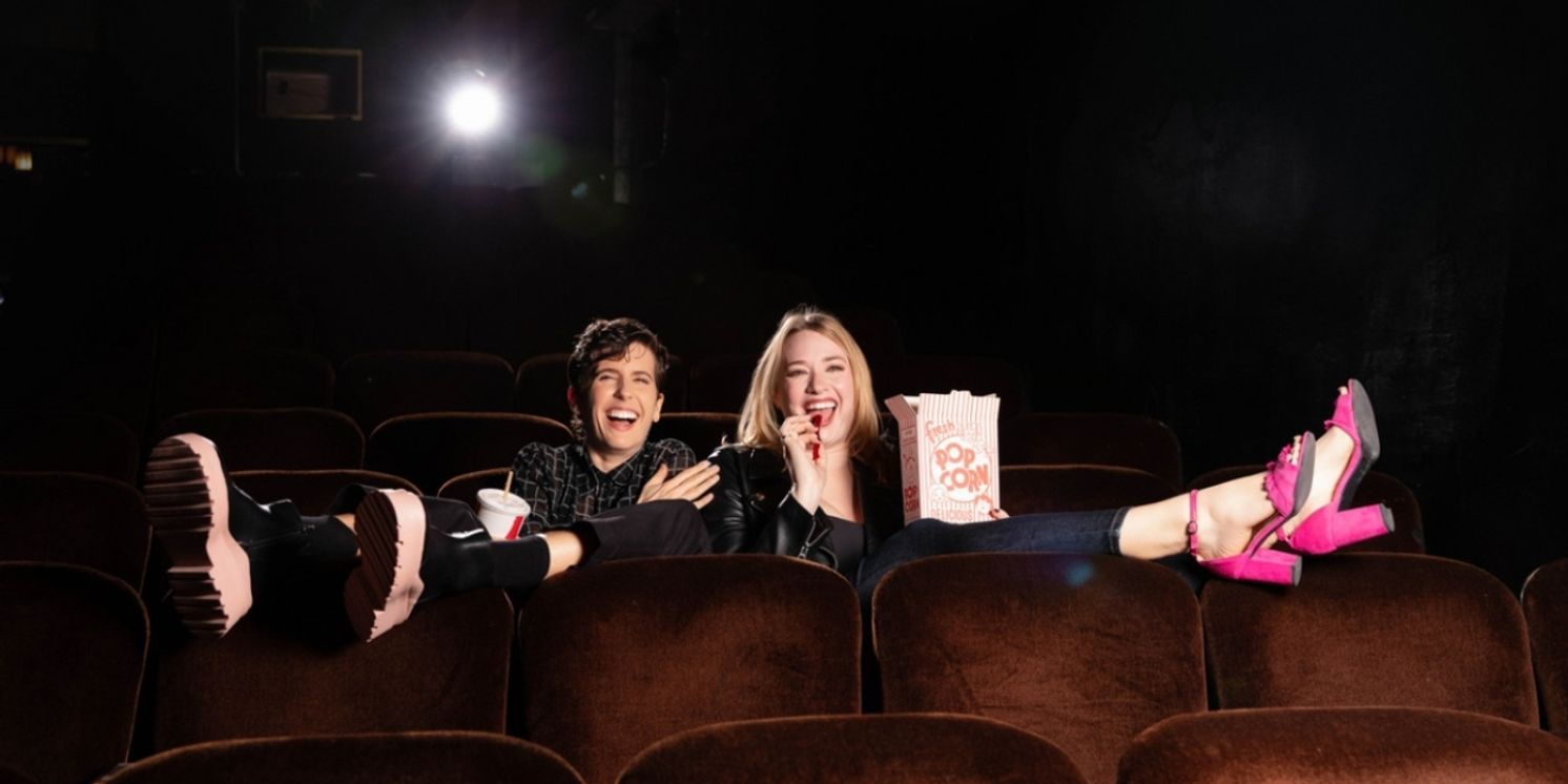 SIX CHICK FLICKS to Return to Winnepeg  Image