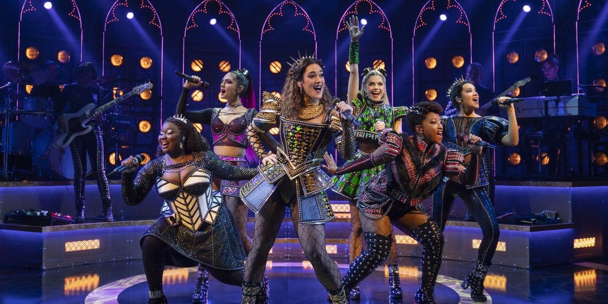 SIX, COME FROM AWAY, and More Set For Broadway in Fresno 2024-25 Season