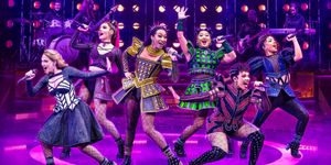 SIX Cast Announcement Made for Milton Keynes Theatre Run