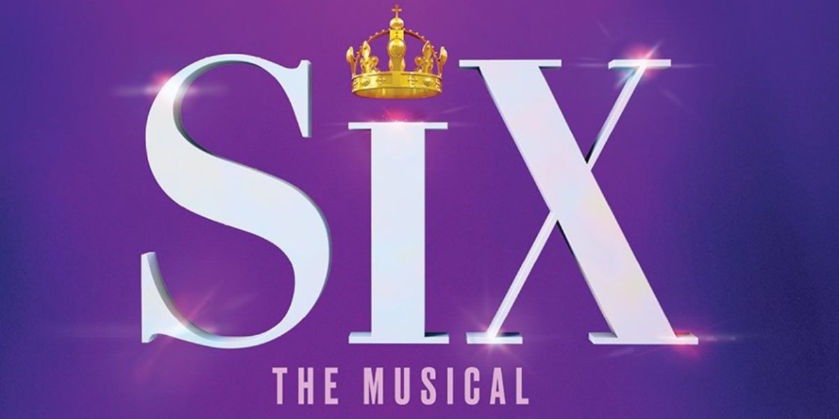 SIX Comes to Popejoy Hall in March