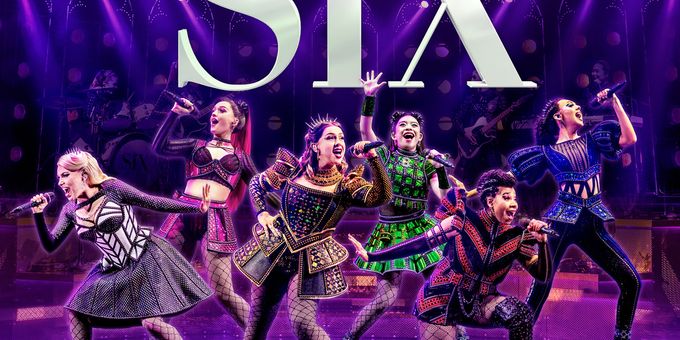 SIX, HEATHERS, and More Set For Darlington Hippodrome Summer 2026 Season Lineup Photos