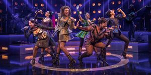 SIX National Tour Tickets Now on Sale at Broadway Grand Rapids