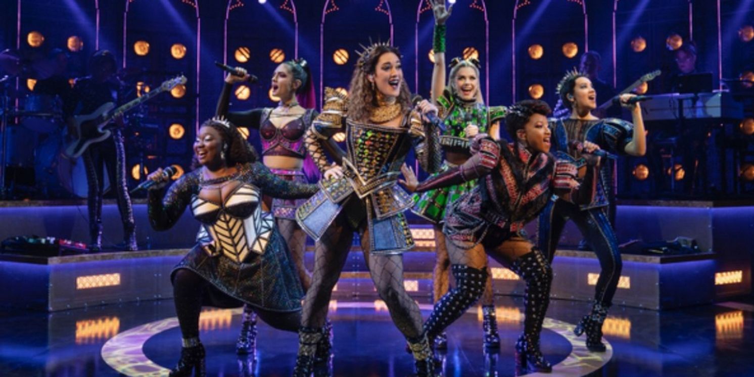 SIX North American Tour Breaks Attendance Record in Atlanta, GA  Image