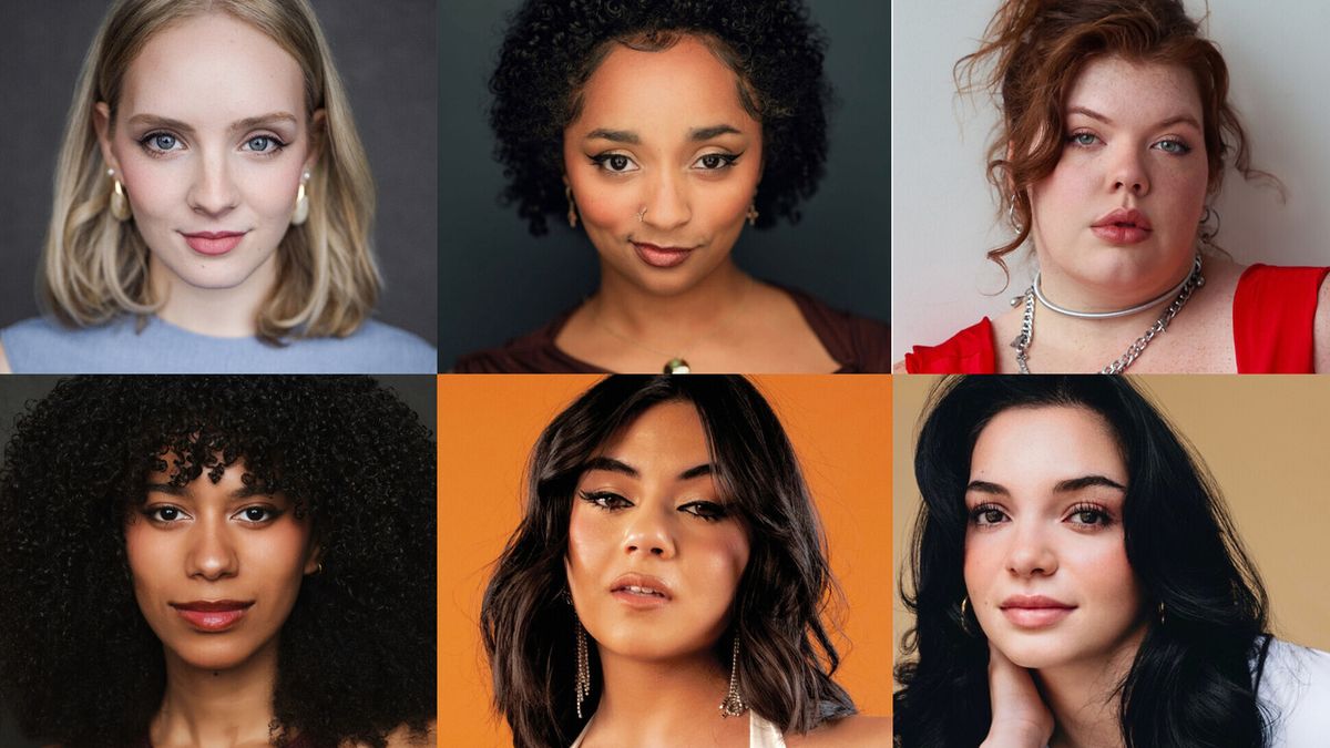 SIX North American Tour Reveals New Cast