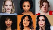 SIX North American Tour Reveals New Cast Photo