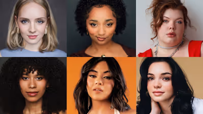 SIX North American Tour Reveals New Cast