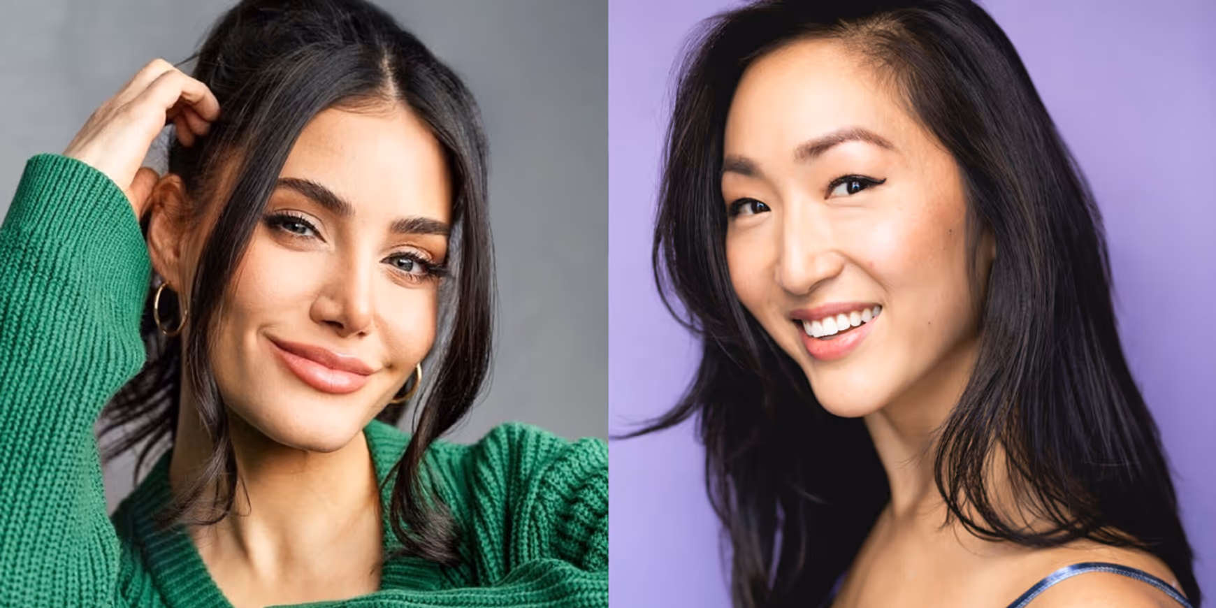 SIX On Broadway to Welcome OWNING MANHATTAN Star Chloe Tucker Caine and Singer/Songwriter Stephanie Jae Park