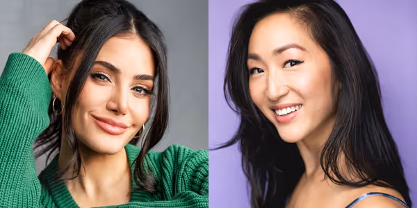 SIX On Broadway to Welcome OWNING MANHATTAN Star Chloe Tucker Caine and Singer/Songwriter Stephanie Jae Park