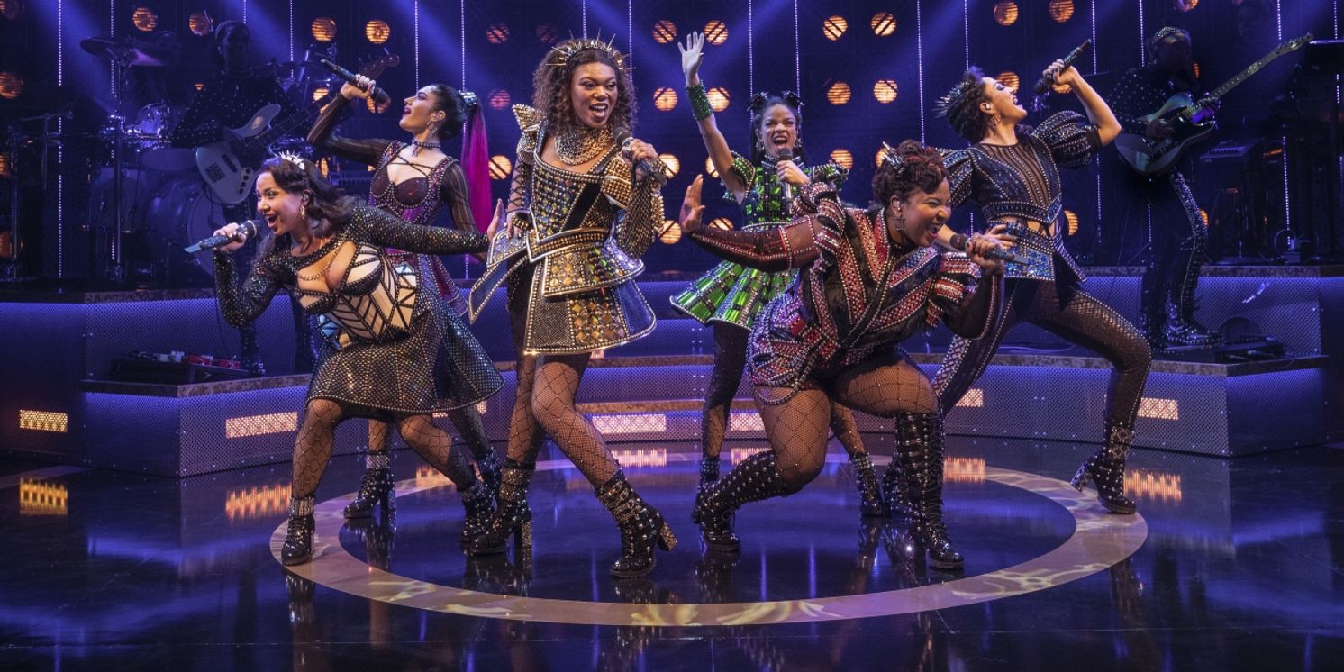 SIX Partners with ROCK THE VOTE for SIXth of the Month Series  Image